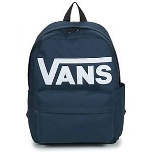 Image de Vans Sac à dos OLD SKOOL DROP V BACKPACK - Couleur Unique - Taille Bleu