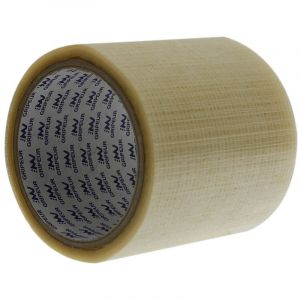 Lima Ruban adhésif renforcé répare bâche, Larg 9.50 cm