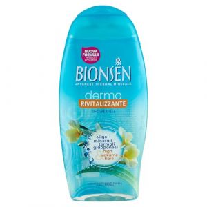 Bionsen DOCCIA 250ML DERMO RIVITALIZZANT