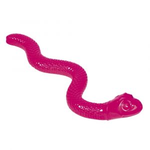 Jouets pour chien serpent en tpr Nobby Pet