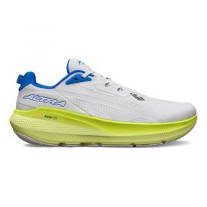 Altra FWD Via 2 Chaussure de running sans stabilisateurs Hommes-blanc,jaune lemon, Pointure 44