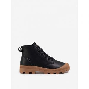 Aigle Homme TENERE City Basket, Noir, 44 EU