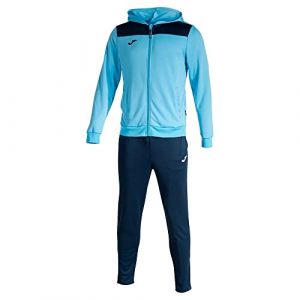 Joma Survêtement Phoenix II, Bleu Ciel, Bleu Marine, XXXL Homme