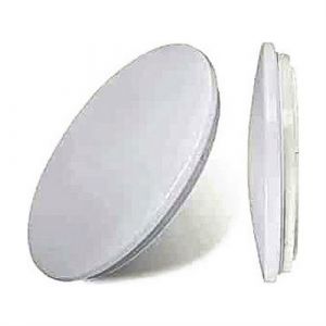 Applique LED EDM 2490 lm 220240 V 24 W Polymère 38 6 6 cm