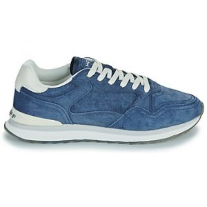 Baskets basses HOFF RIGA Bleu - Taille 42,43,44,45