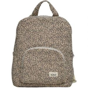 Sac à Dos à Langer - Léopard