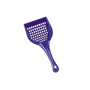 Pelles pour litière en silice petit modèle Nobby Pet