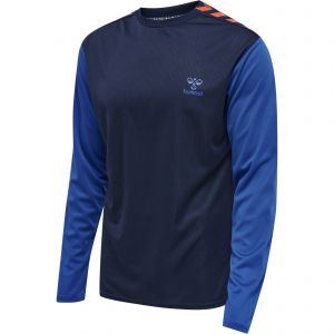Hummel Maillot manches longues hmlPRO Grid