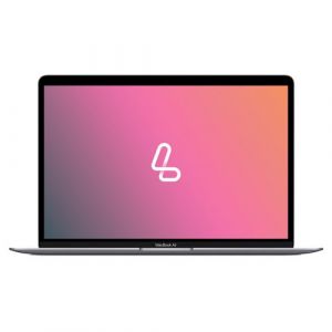 Apple Air 13" 256 Go SSD Intel Core i3 Gris Reconditionn&eacute;