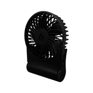 Arctic-Cooling Ventilateur de bo&icirc;tier Summair 2Go Black (AEBRZ00027A)