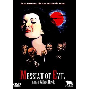 Image de Messiah of evil