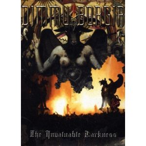 The invaluable darkness : Live