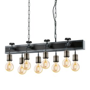 Eglo Suspension Goldcliff