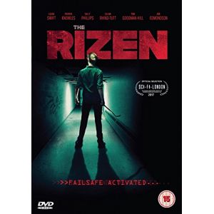 Image de The Rizen [Edizione: Regno Unito] [Import] [DVD]