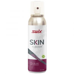 Swix SKIN CLEANER 70ML (AVEC FIBERLENE) 22 [Taille Unique]