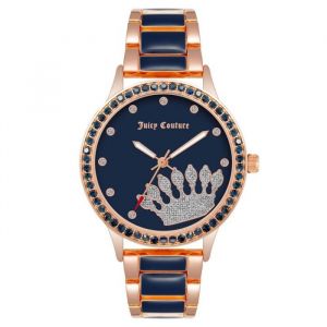 Juicy Couture Montre Femme Jc1334rgnv