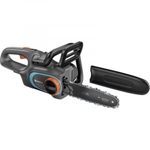 Gardena Tronçonneuse sans fil PowerSaw 250/18 V P4A - sans batterie 14790-55