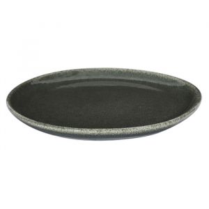CMP 12 Assiette à Dessert 21 Cm - Black Forest - Home Deco Factory
