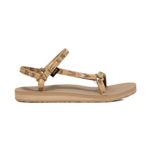 Teva Sandales slim femme Original Universal