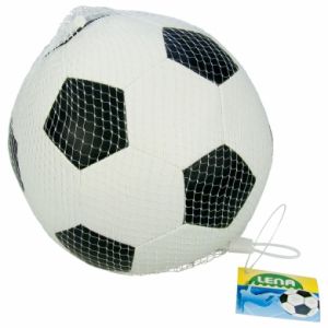 Lena Ballon de foot mou