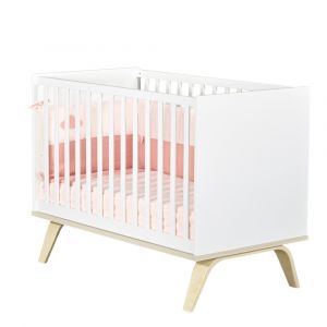 Sauthon Lit bébé 60x120cm serena