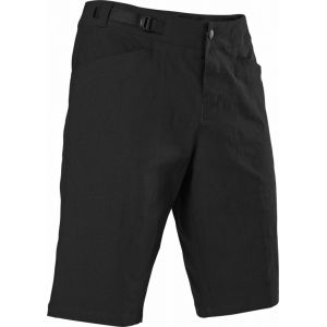 Fox Short avec peau ranger lite noir 36 us