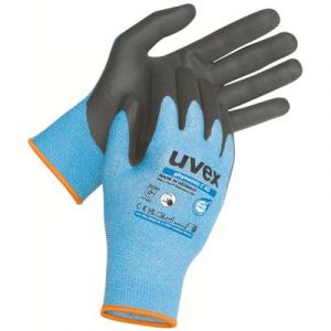 Uvex Gant de protection phynomic C XG, taille 9