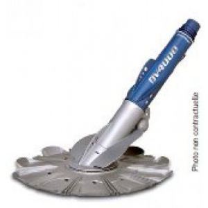 Image de Hayward DV4000 - Robot piscine hydraulique