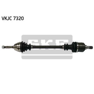SKF Arbre de transmission : VKJC7320