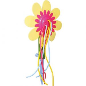 Vedes Großhandel GmbH 0077703446 SF Arroseur d'eau en Forme de Fleur Diamètre 19 cm