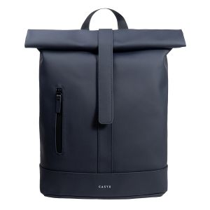 Casyx Sac à dos Modèle TORNADO Medium Bleu Abysse