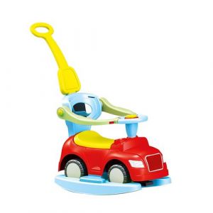Basic Chariot 4 en 1