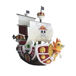 Plastoy Tirelire XXL One Piece : Thousand Sunny