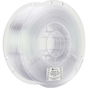 Polymaker PolyLite PC Transparent - 1.75mm - 1kg