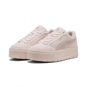 Puma Chaussures karmen ii jasmine flower-mauve mes femme