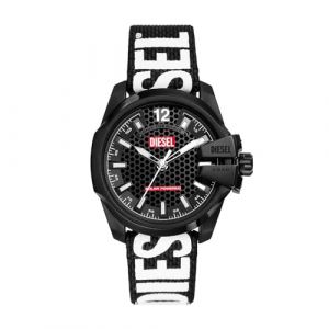 Diesel Montre pour hommes BABY CHIEF DZ4653