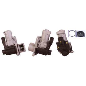 Lucas Vanne EGR pour VOLKSWAGEN: Golf, Polo, Touran, Passat, Caddy, Eos, Jetta & SEAT: Ibiza, Leon, Altea, Cordoba, Toledo & AUDI: A3 (Ref: LEV0010)