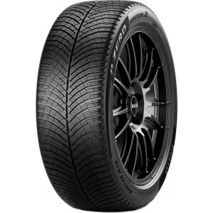 Pirelli P Zero Winter 2 - 285/40 R20 108V