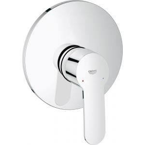 Grohe 19507002 - Fa&ccedil;ade Eurostyle  Cosmopolitan. pour mitigeur mono-commande sans inverseur chrom&eacute;