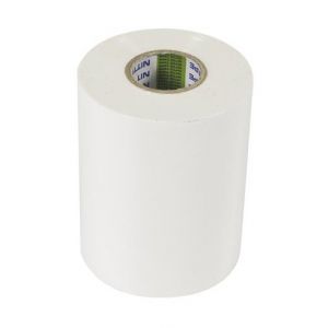 Image de Nitto RUBAN ADHESIF ISOLANT - BLANC - 100 mm x 20 m - 1049-B