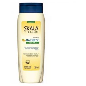 Skala Shampoo Maionese vegana