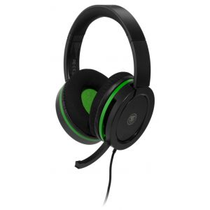 Snakebyte Casque st&eacute;r&eacute;o X Pro pour Xbox One
