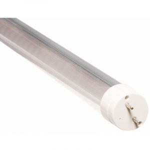 Image de Silamp Tube Néon LED 60cm T8 10W - Blanc Neutre 4000K - 5500K