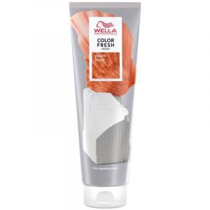 Wella Masque colorant Peach blush Color fresh Mask 150ML
