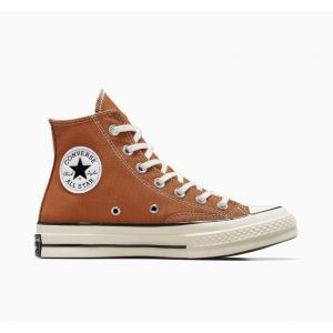 Image de Converse Chuck 70 Hi, Brown - Taille 42.5