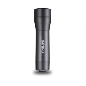 Philips SFL4000T/10 Lampe de poche LED avec 3 piles AAA 120 lumens