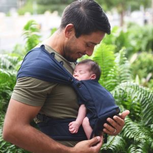 Neko Porte-b&eacute;b&eacute; Tiny - Navy