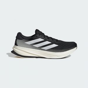 Adidas Chaussures Supernova Rise 2 noir gris blanc - 46(2/3)