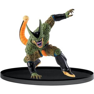 Bandai Statuettes et figurines Figurine Cell  Dragon Ball