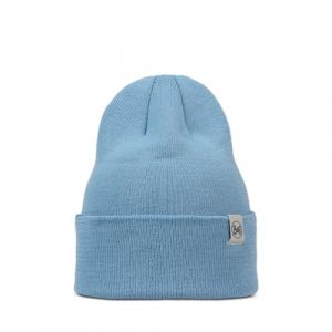 Buff Mixte Knitted Beanie Lilon, Bleu, Taille Unique EU